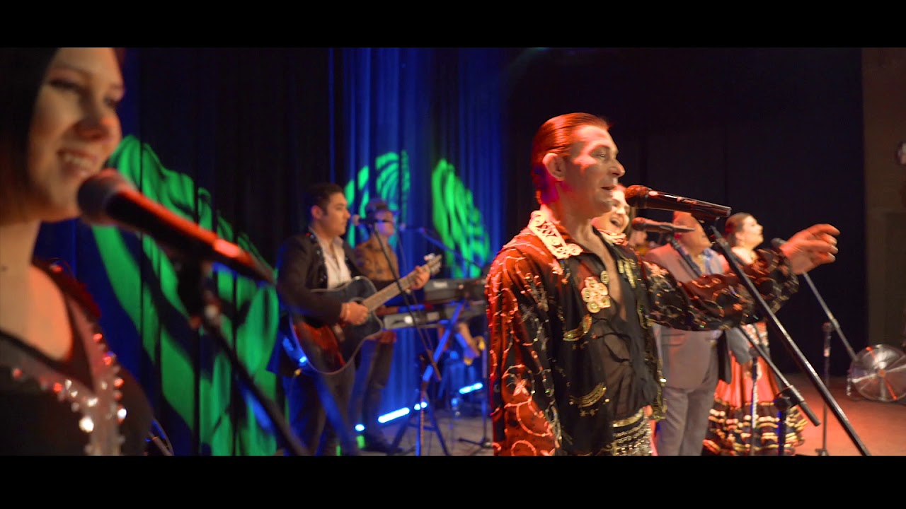 Koncert Don Vasyl Tuchola 21 03 2019