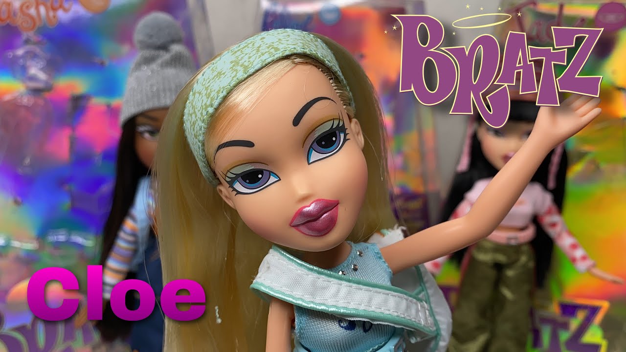 #Bratz