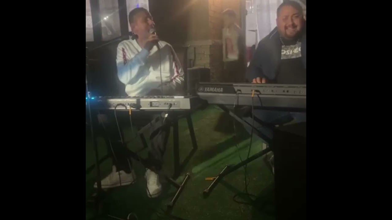 MARTIN FECO PATO BAND ❌️ LIVE  mix skladieb 2023 HAMILTON CANADA