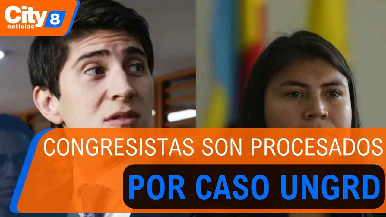Congresistas Karen Manrique y Wadith Manzur permanecen en el búnker de la Fiscalía | CityTv