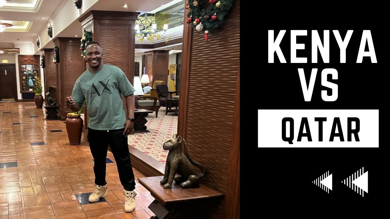 How is life in Kenya!!! Comparing living in Qatar and living in Kenya 2023 from my experience