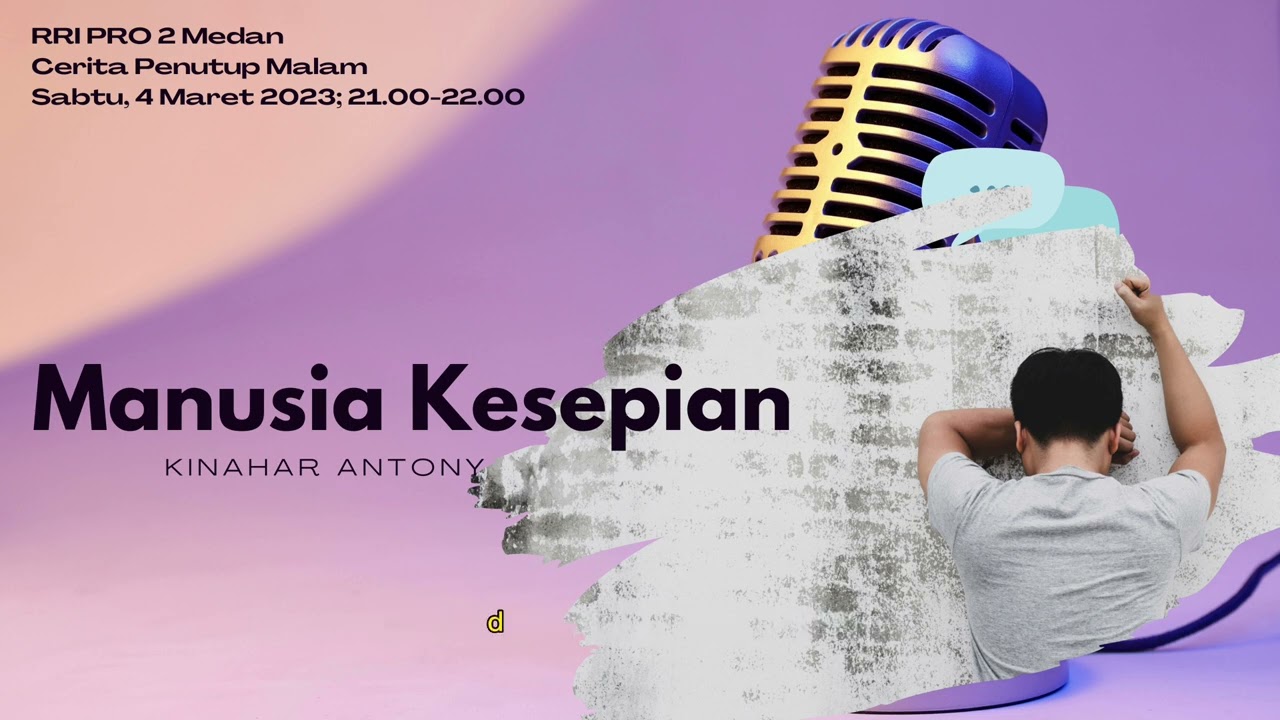 Manusia Kesepian