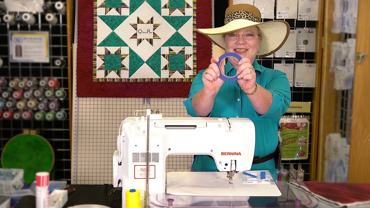 Getting Started   What You Need