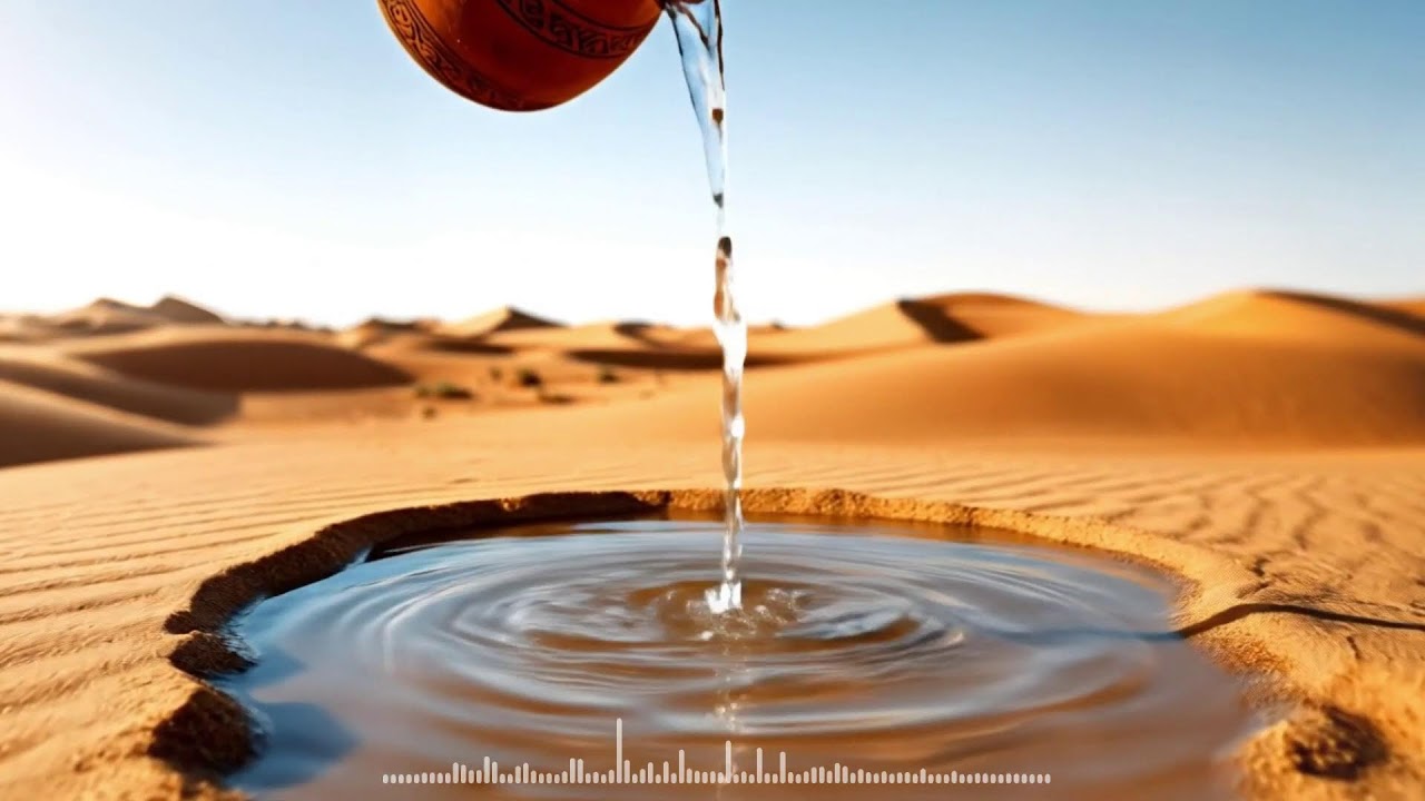 Relaxing Oud Music | Timeless Arabic Melodies for Deep Calm & Inner Peace