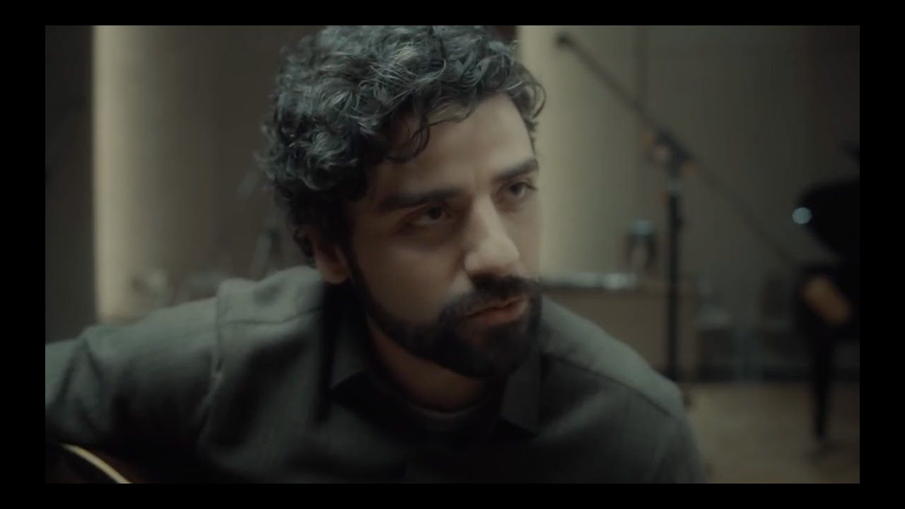 Ian Nelson Chat - Oscar Isaac Clip