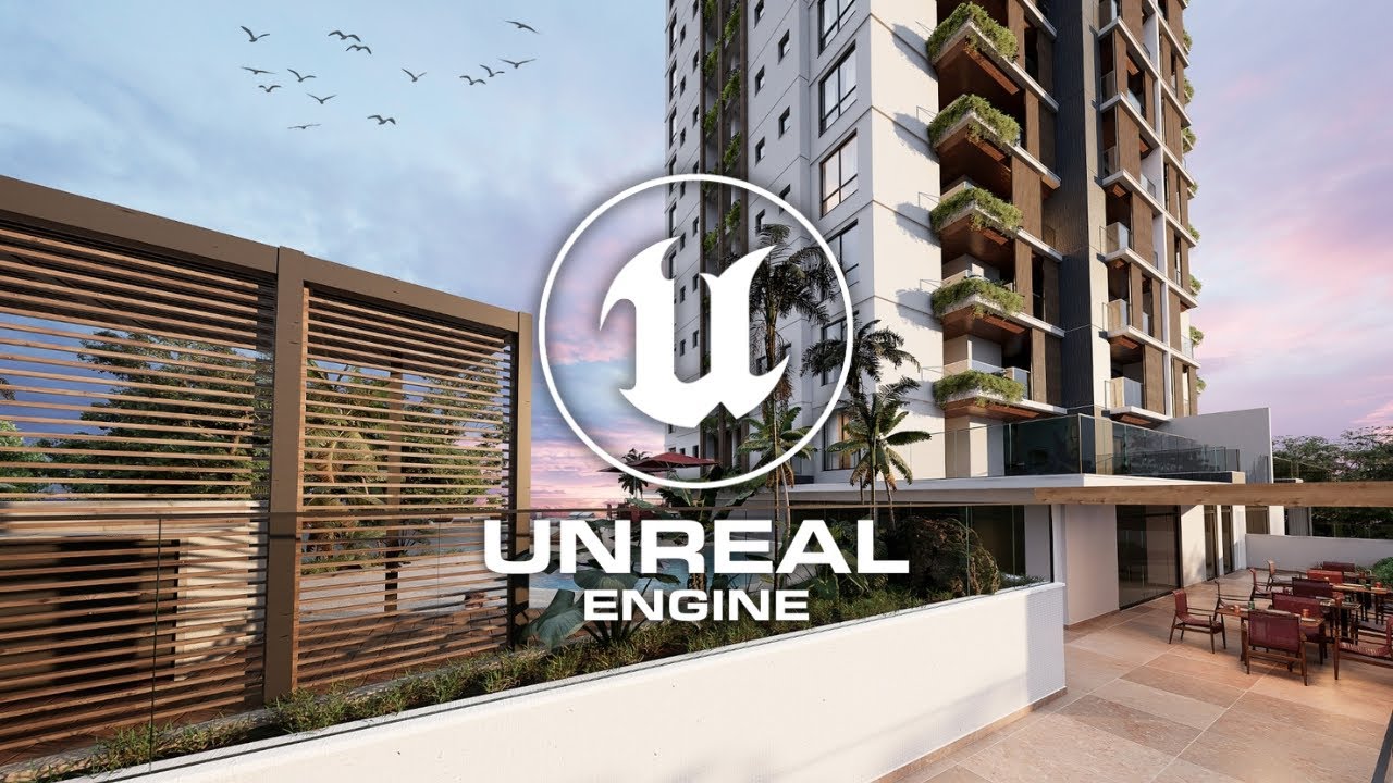 dviz Project in UNREAL ENGINE 5.6