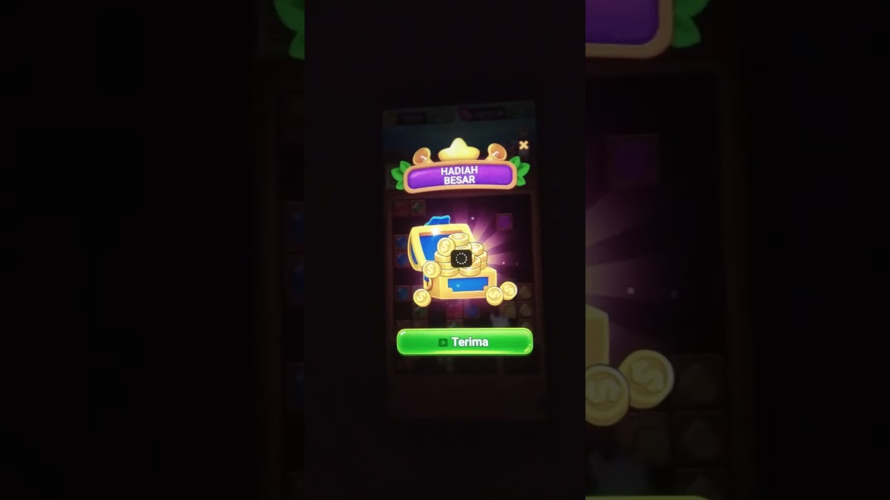 nuyul iklan 5 detik