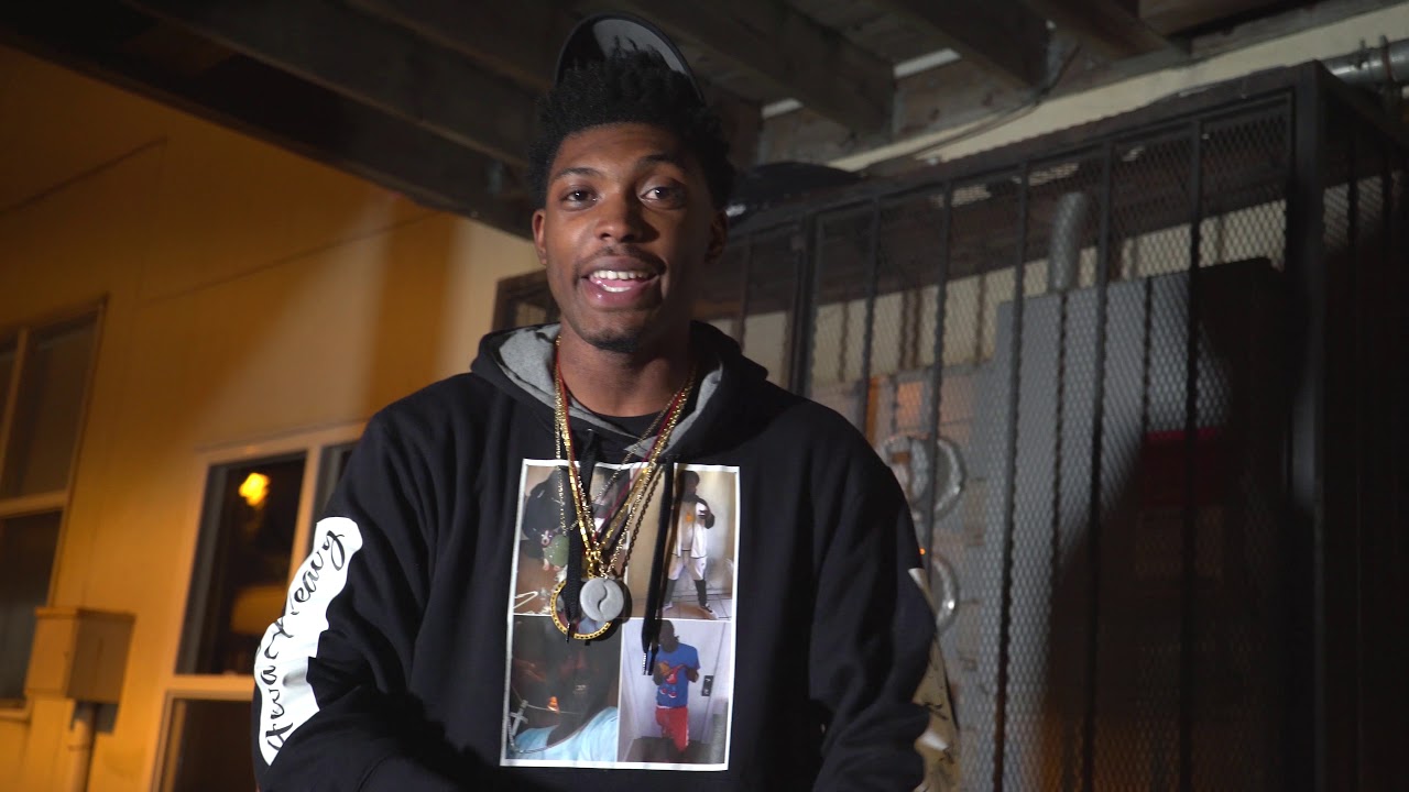 4z - &ldquo;Spaaz&rdquo; | Dir. @D3visualz