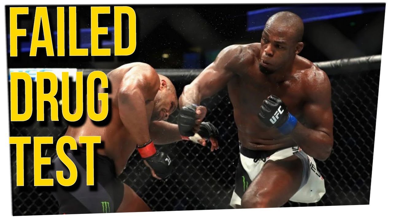 WEEKEND SCRAMBLE - Jon Jones in Trouble Again  ft. Gina Darling