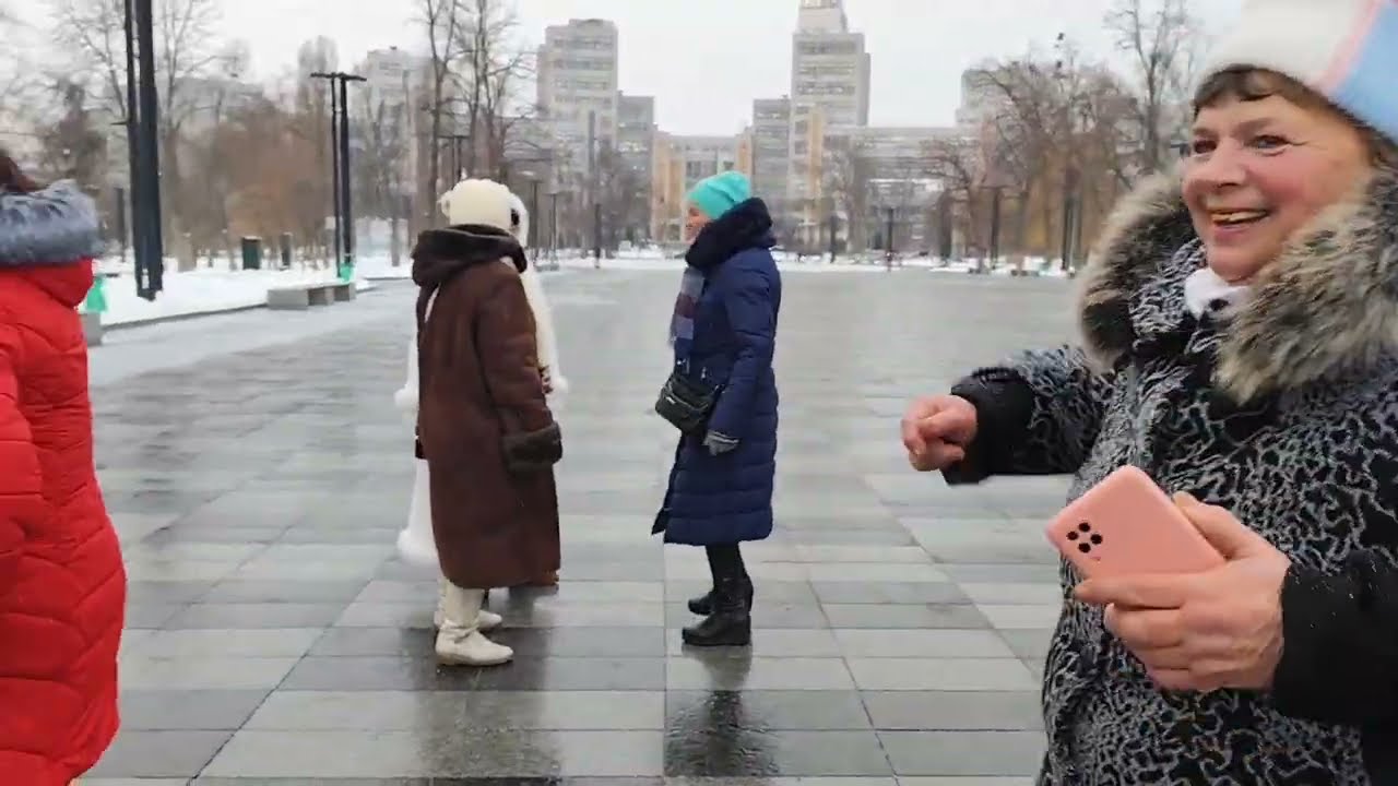 НЕДОТРОГА! ХАРЬКОВ ТАНЦЫ ЯНВАРЬ 2026 #kharkiv 