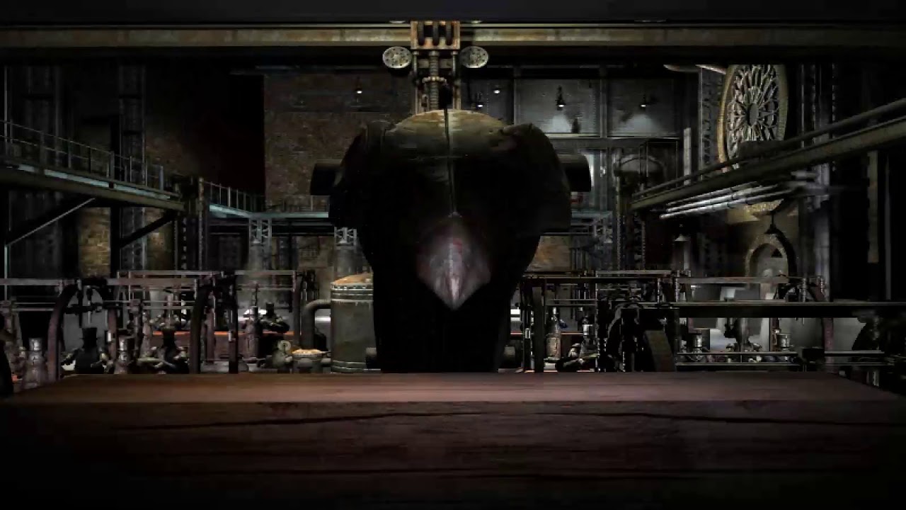 Syberia [3/15]