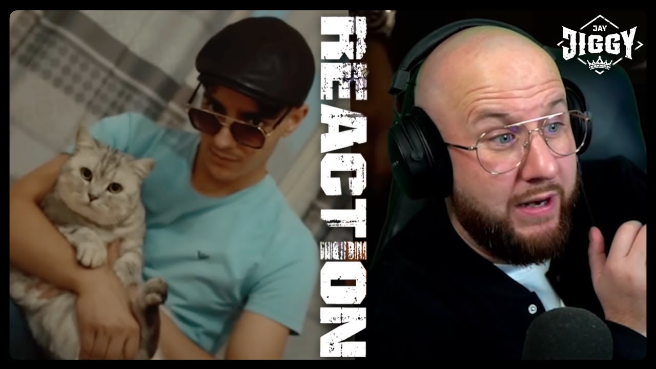LACAZETTE - LAK | REACTION