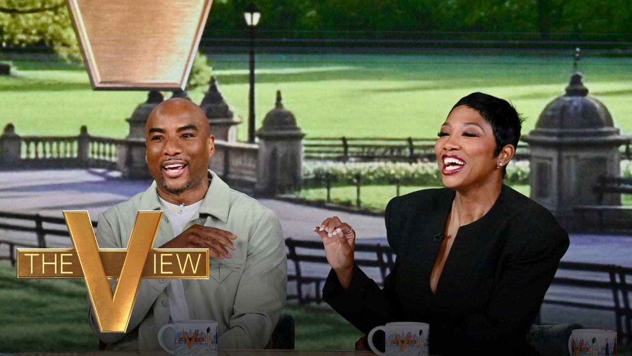 Charlamagne tha God, Loren Lorosa On The Next Chapter Of 'The Breakfast Club' | The View