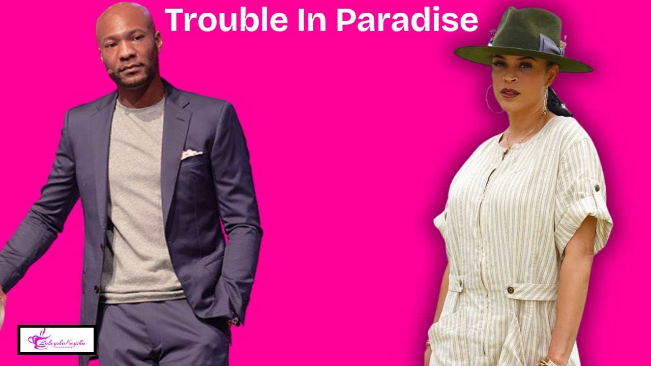 Shaunie O'  Neal Basketball Wives HEADED for DIVORCE | Marriage Problems ALREADY