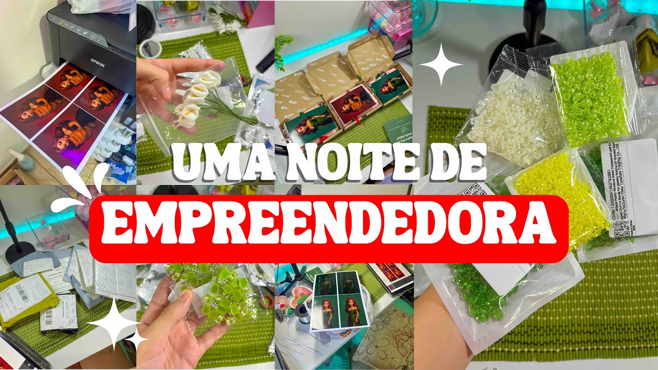 PEDIDOS, COMPRINHAS, GUILHOTINA NOVA E MUITO + 😍