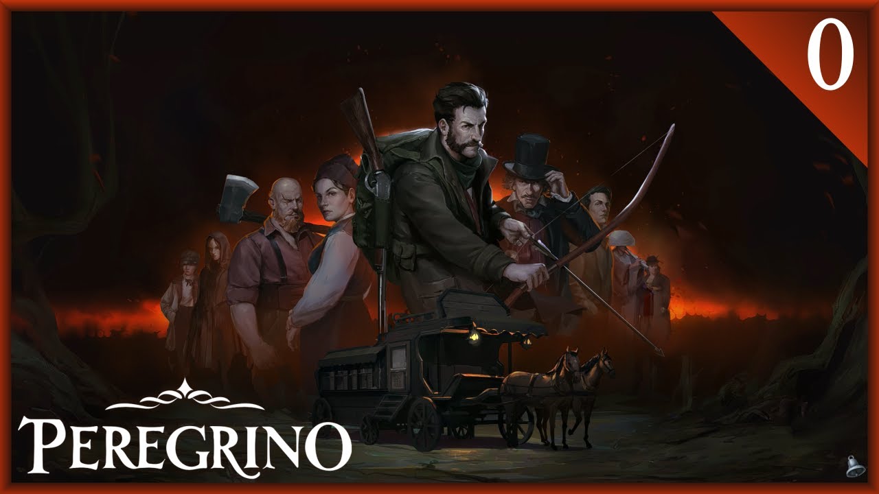 [Demo] Peregrino #0 Sin Comentarios