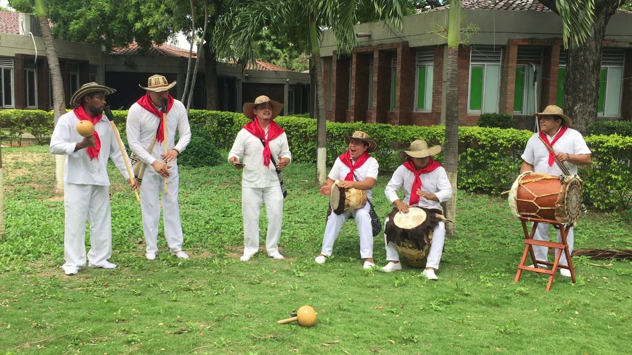 Sabor a puya - Motilón Barí