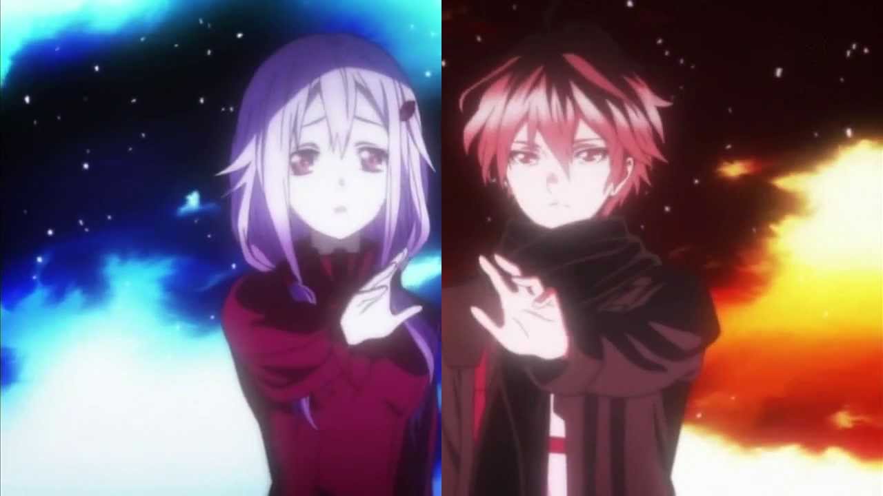 Guilty Crown AMV: The Beginning