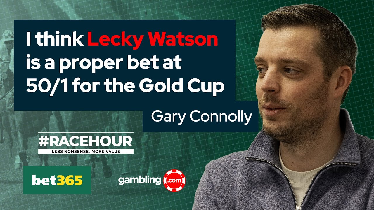 50/1 Gold Cup Tip! 2026 Cheltenham Festival Senior Chasers Ante Post Preview | #NotLongNow Show