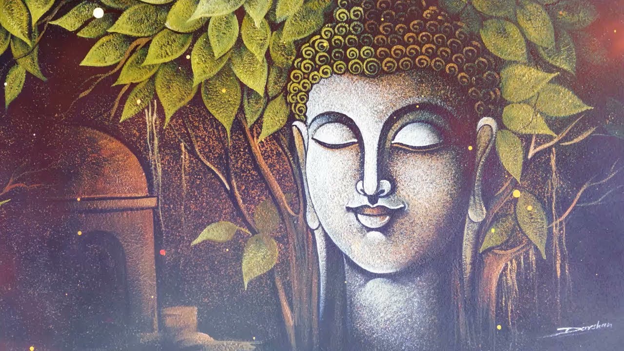 Музыка для медитации на тибетской флейте удаляет негативную энергию | Флейта Будды