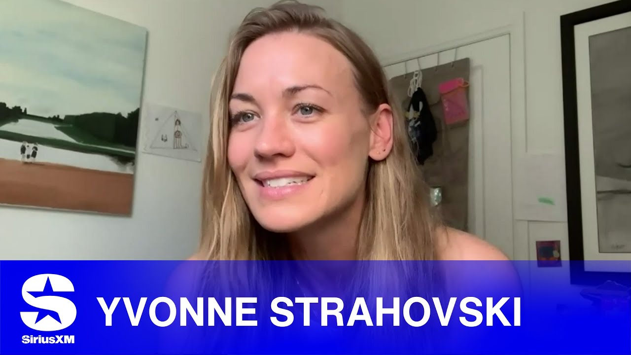 Yvonne Strahovski Teases Final Season of 