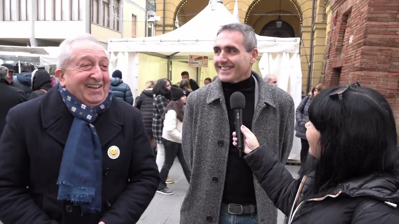 ‘’San Peval di Segn’’ Festa del Patrono di Massa Lombarda
