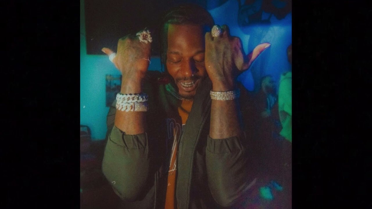 [FREE] Fully Loaded [Sauce Walka x Peso Peso x Drippy Type Beat] (Prod. MadeByPurity)