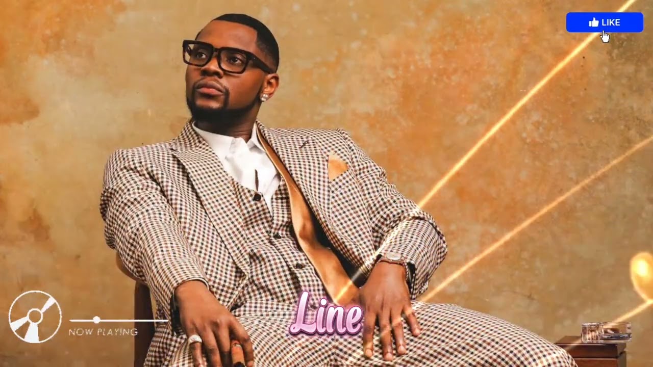 Kizz Daniel — Tonight for you (official lyrics video)