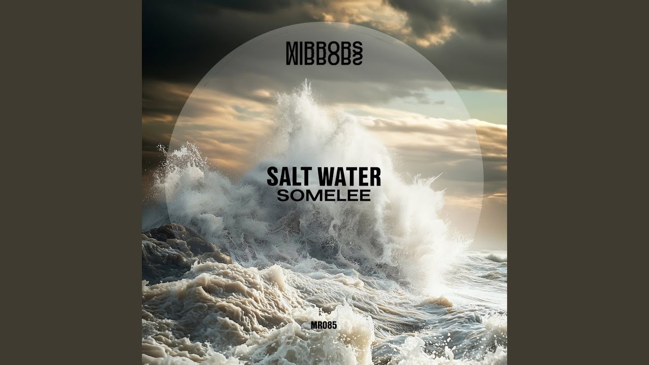 Salt Water
