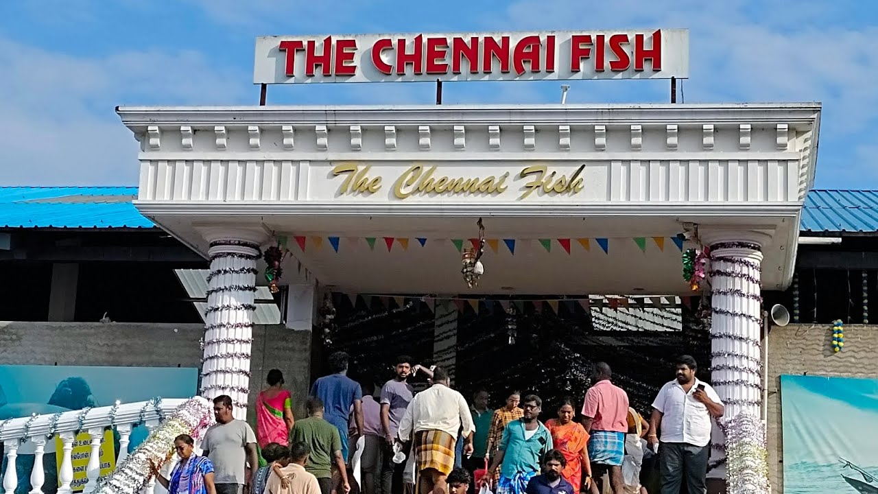 lowest price Chennai fish market Vanagaram# வானகரம் மீன் மார்க்கெட்# subscribe and like ponnunga#