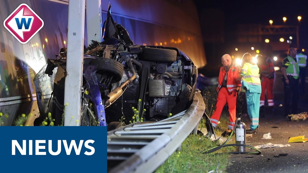 Turkse gemeenschap rouwt om dood vier jonge mannen - OMROEP WEST