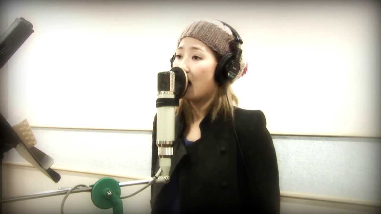 Yenny(예은) 