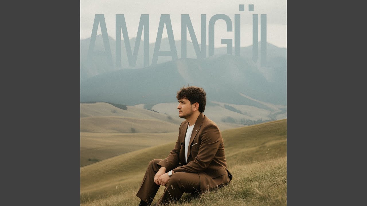 Amang&uuml;l