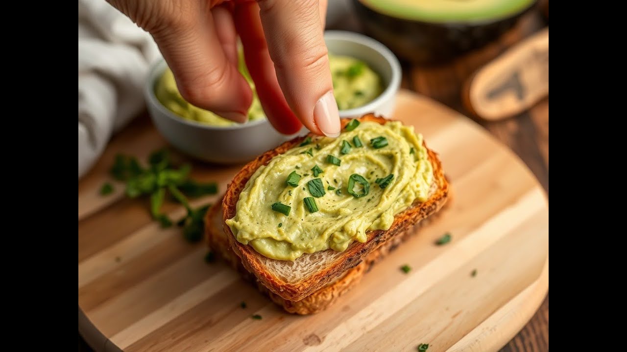 Best 10- Minutes Avocado Appetizer! Easy, Delicious & Insanely Good 