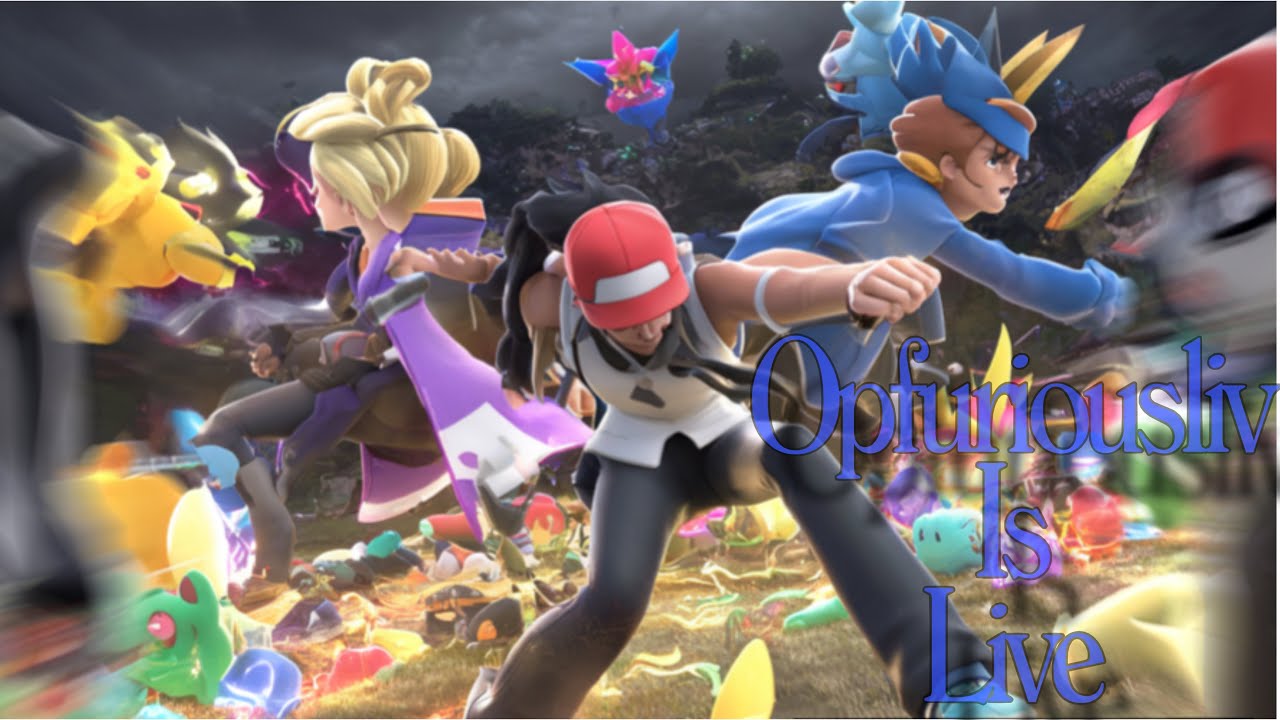 🔴  Christmas Patch Notes and Live Push Custom Gameplays🔥