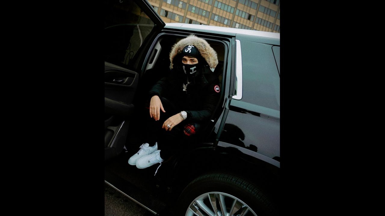 [FREE] SHIVA X FLACO G Type Beat | 