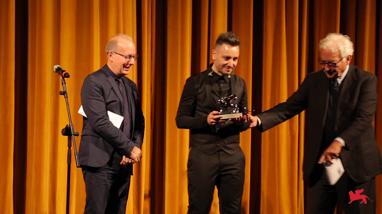 Biennale Musica 2019 - Leone d’Argento a Matteo Franceschini