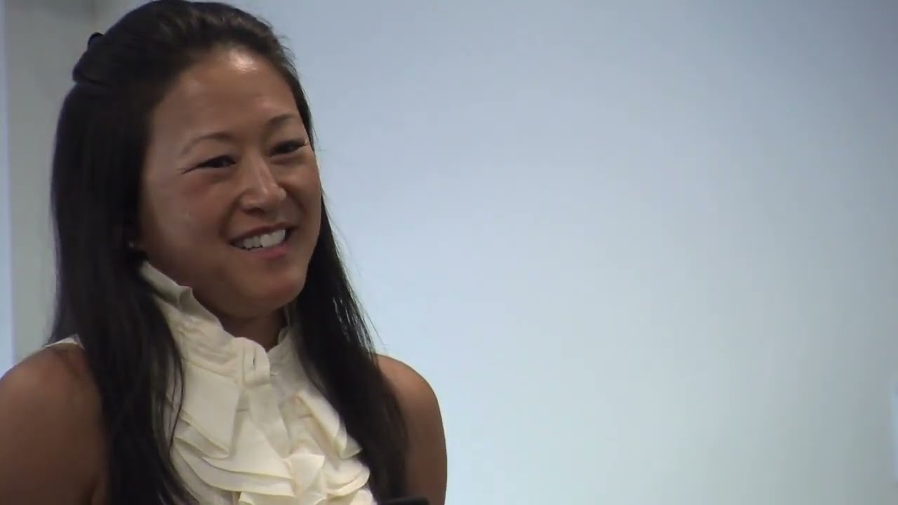 Lecture #20: Cognitive Behavioral Therapy for Insomnia (2014)