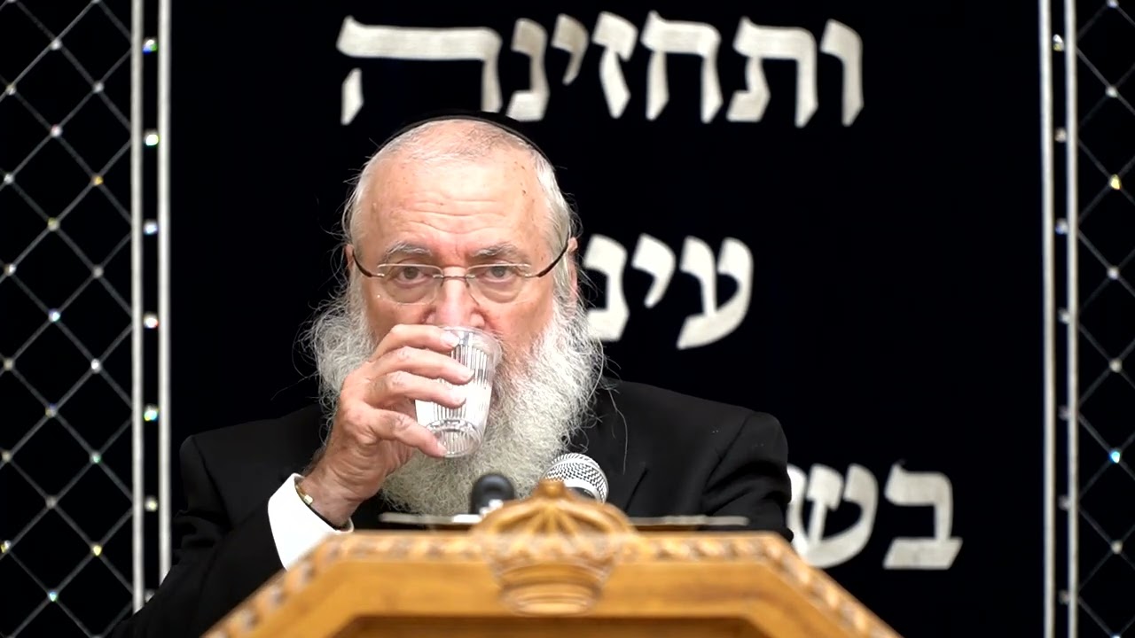 הסכם יששכר זבולון | שיעור שבועי מאת מרן הרב אשר וייס שליט