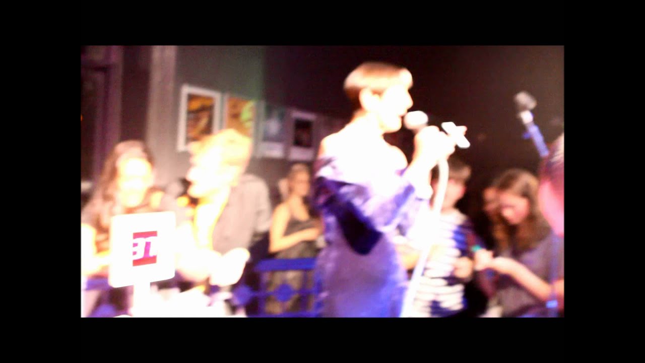 Dot Cotton (June Brown MBE) Concorde 2 MS Society Bingo Brighton