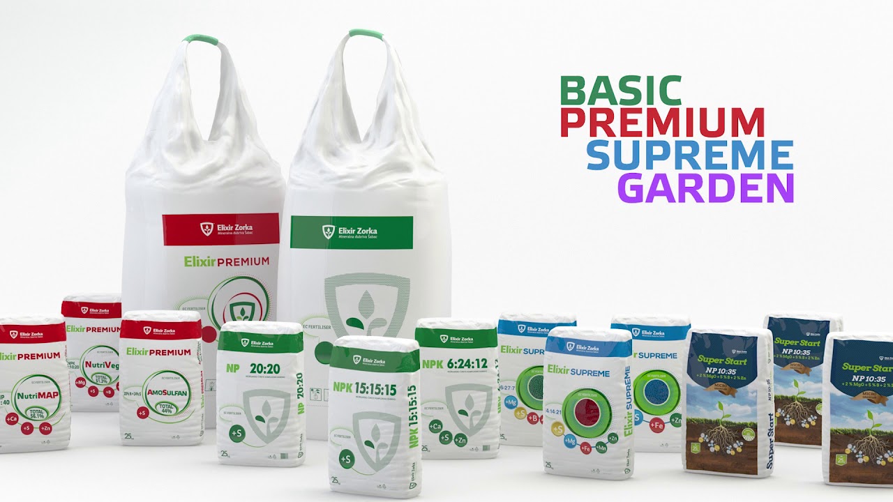 Elixir Group company video 2017.