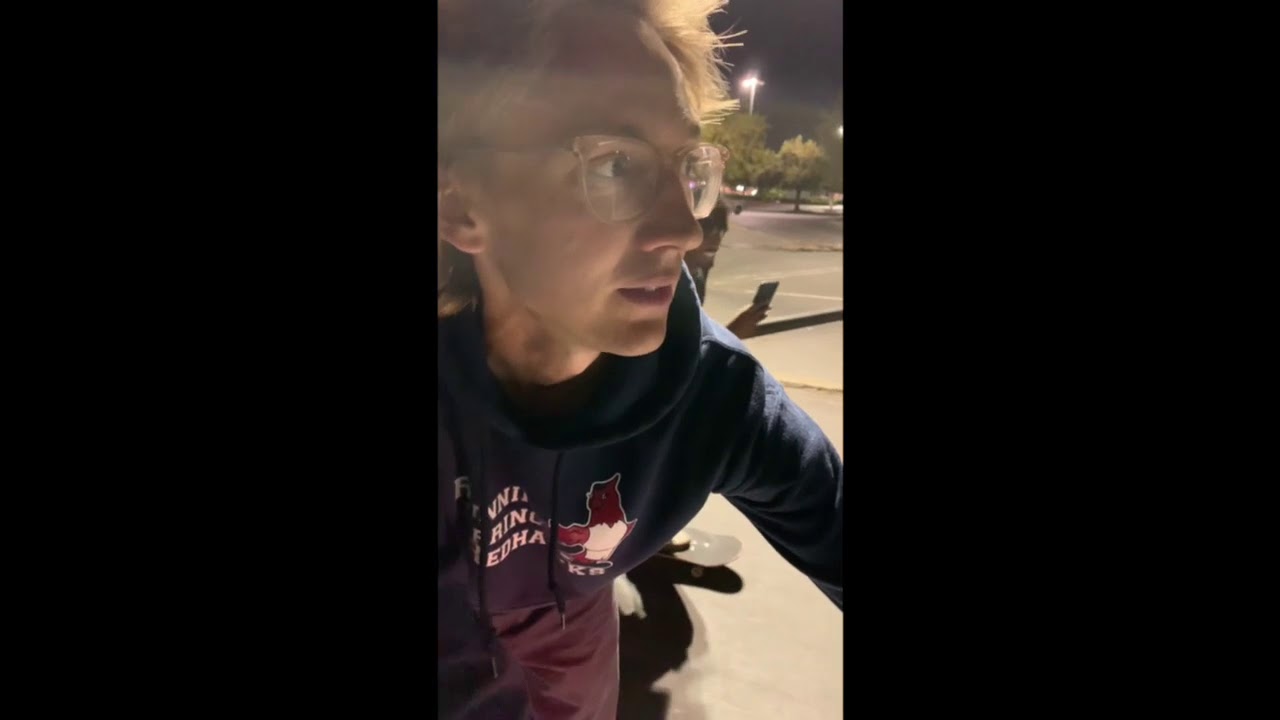 costco curbs / frogtown demo