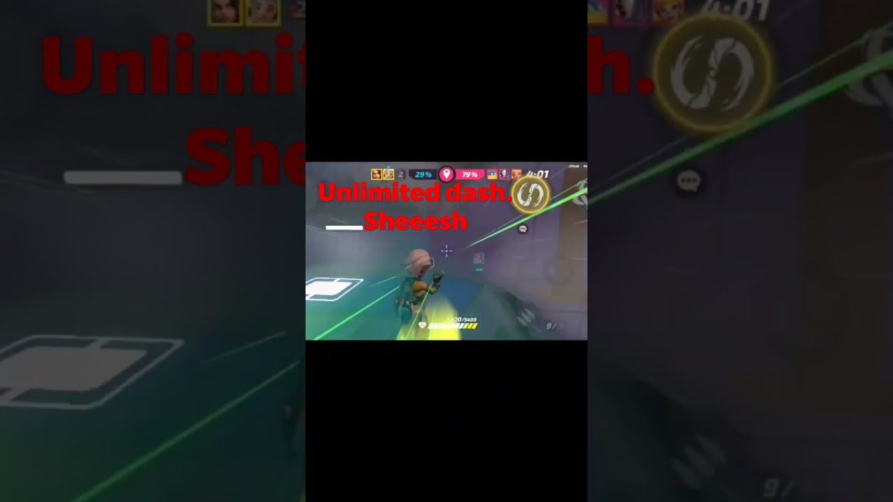 BUG YAA UNLIMITED DASH - ROLLBACK BUG | T3 Arena