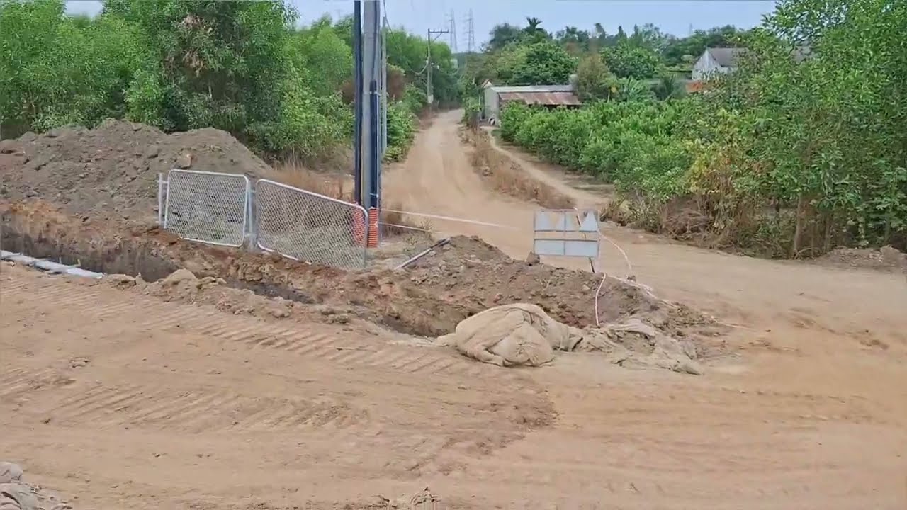 CAO TỐC BI&Ecirc;N H&Ograve;A VŨNG T&Agrave;U SẮP TH&Ocirc;NG XE _ NGƯỜI D&Acirc;N GẶP KH&Oacute; TRONG VIỆC ĐI LẠI 