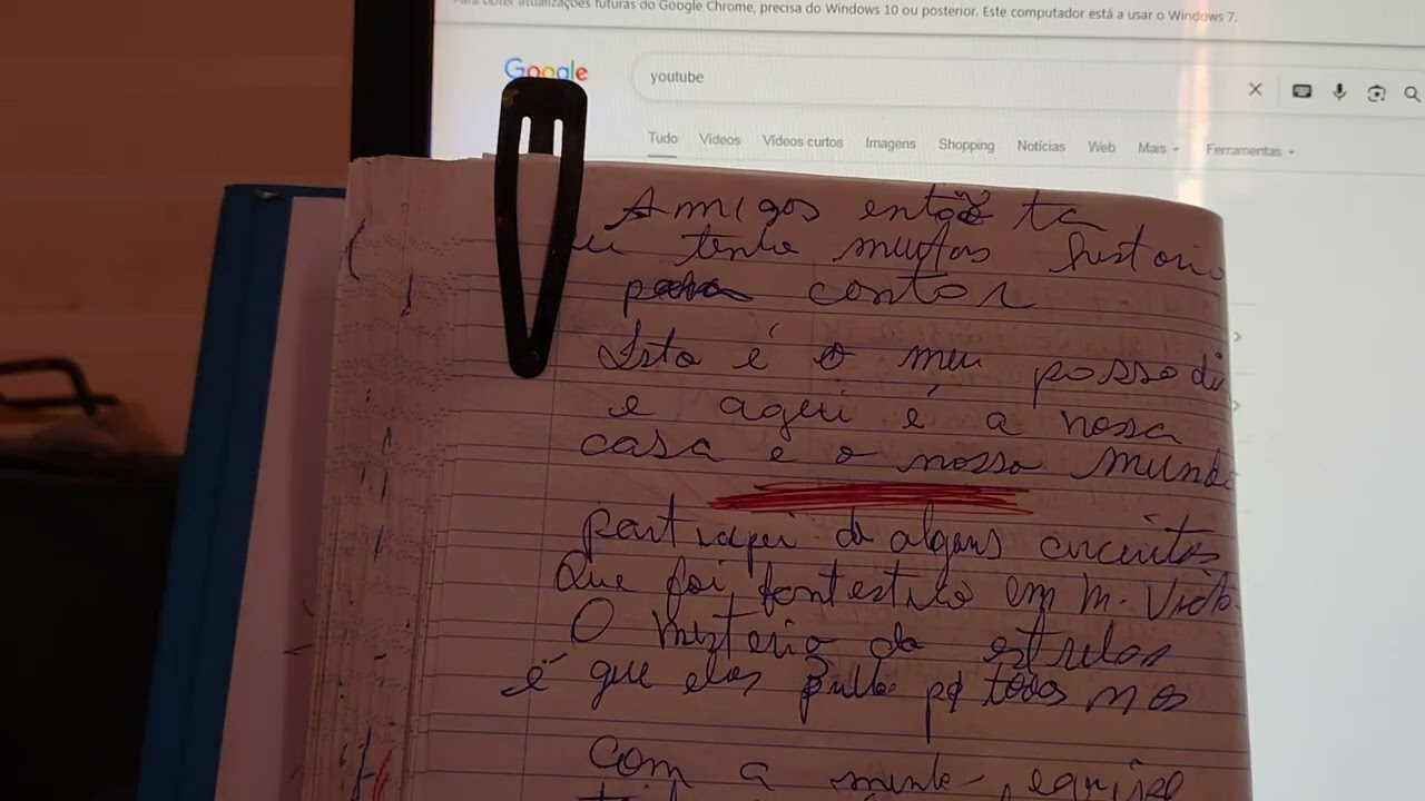 Bem mais divertido