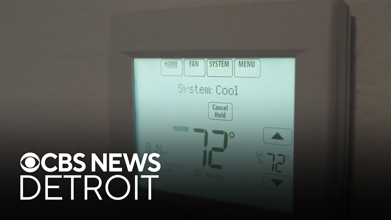 DTE and Consumers Energy summer peak electric rates go into effect