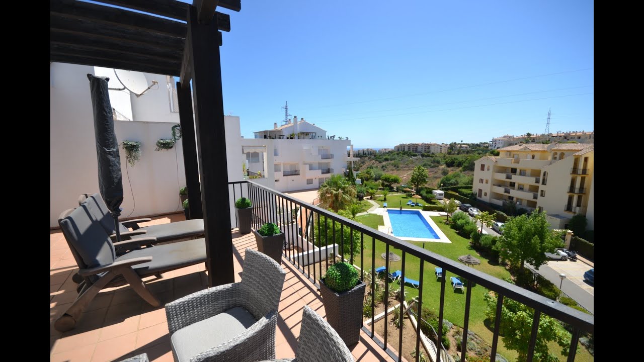 Apartment for sale in Seaflower Miraflores, Riviera del Sol