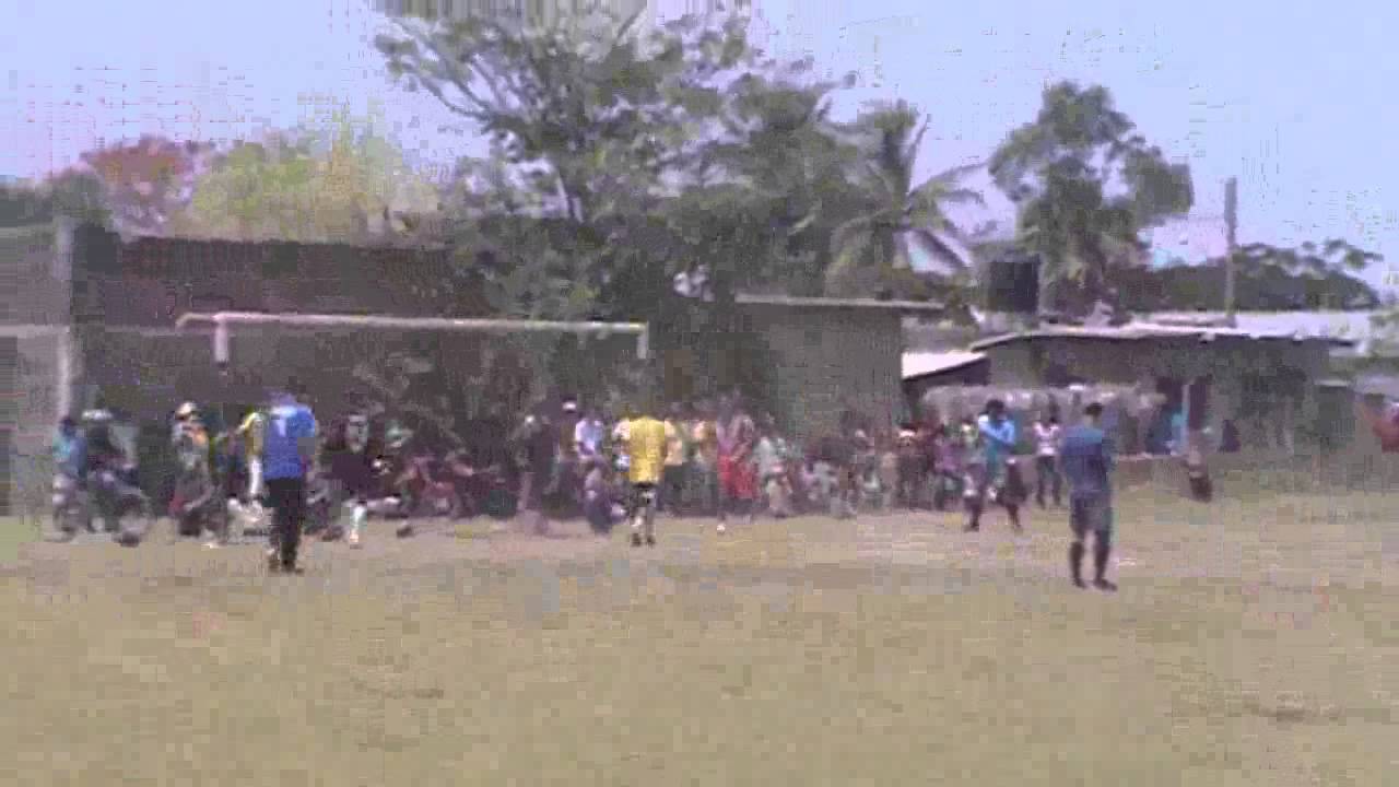 Futbol Villa Hidalgo Nayarit.