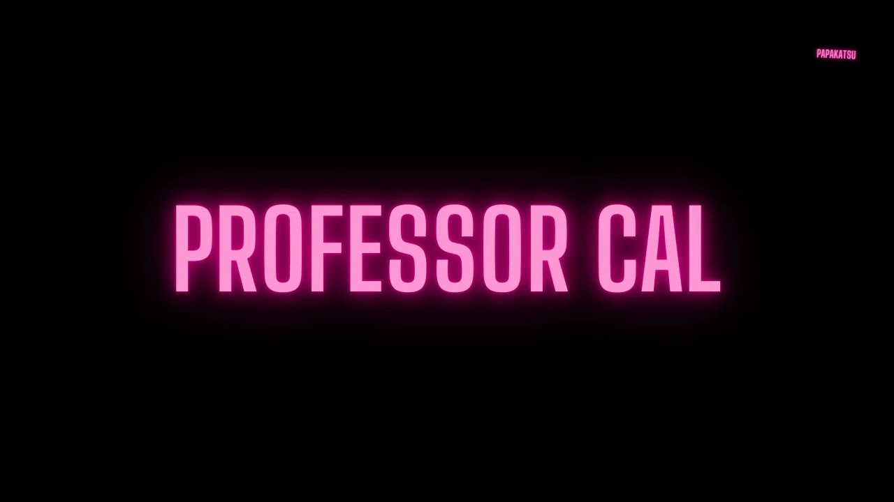 Professor Cal  Gentle Support and Tender Comfort from Your Boyfriend ASMR Boyfriend M4F