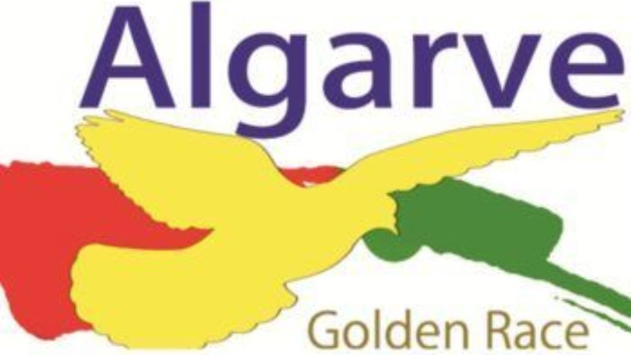Algarve Golden Race - Solta - 26/09/20